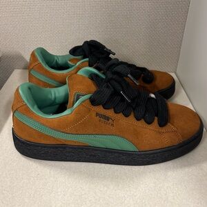 PUMA Suede XL Sneakers Men’s Size 10